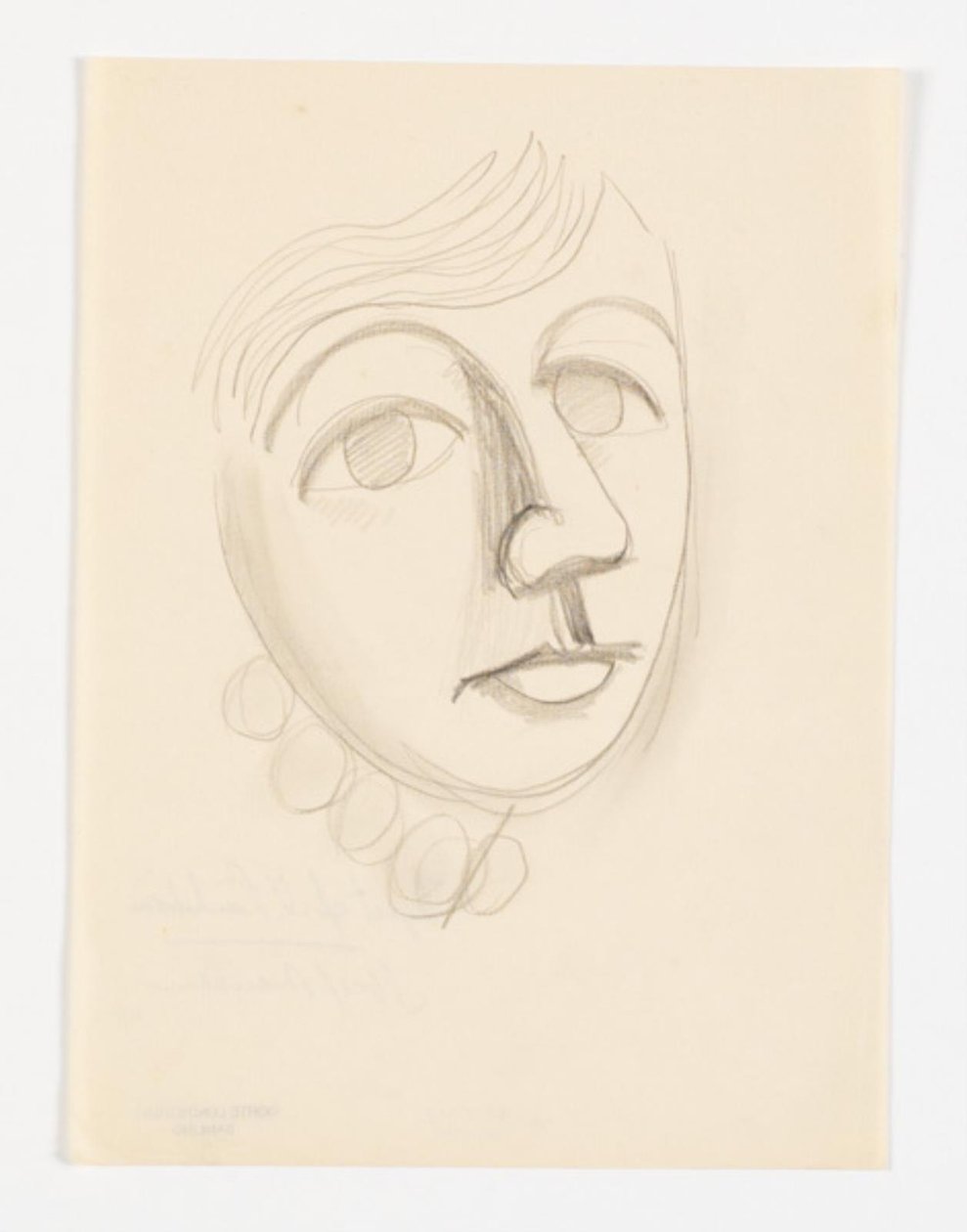 Portrait of the Artist