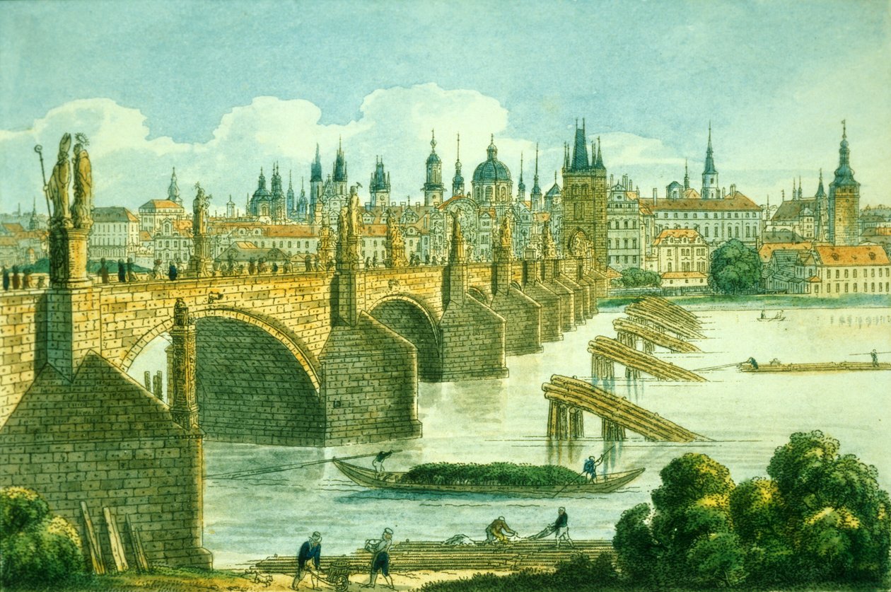 Prague