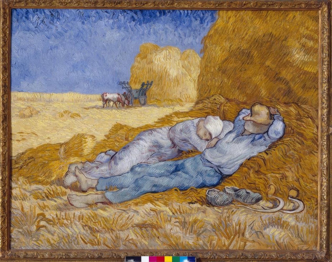 Vincent van Gogh 1853–1890 by Vincent van Gogh