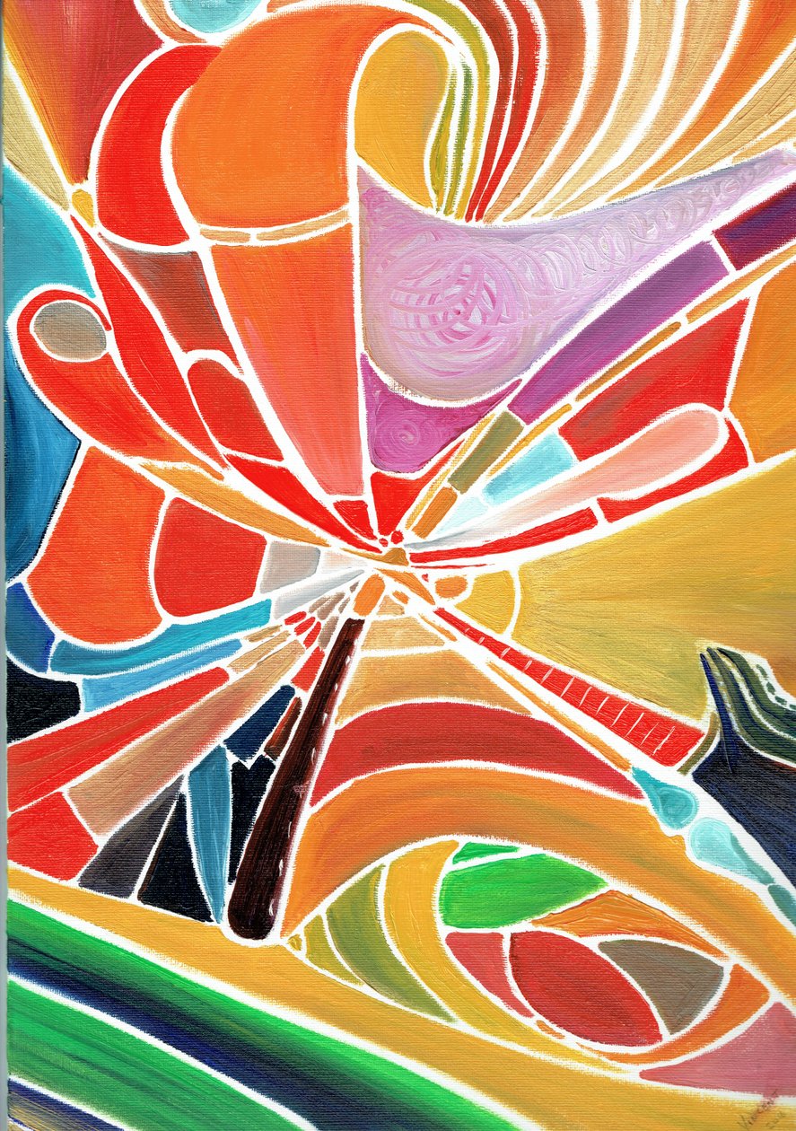 Alliduquotalion, 2016 by Vincent Alexander Booth