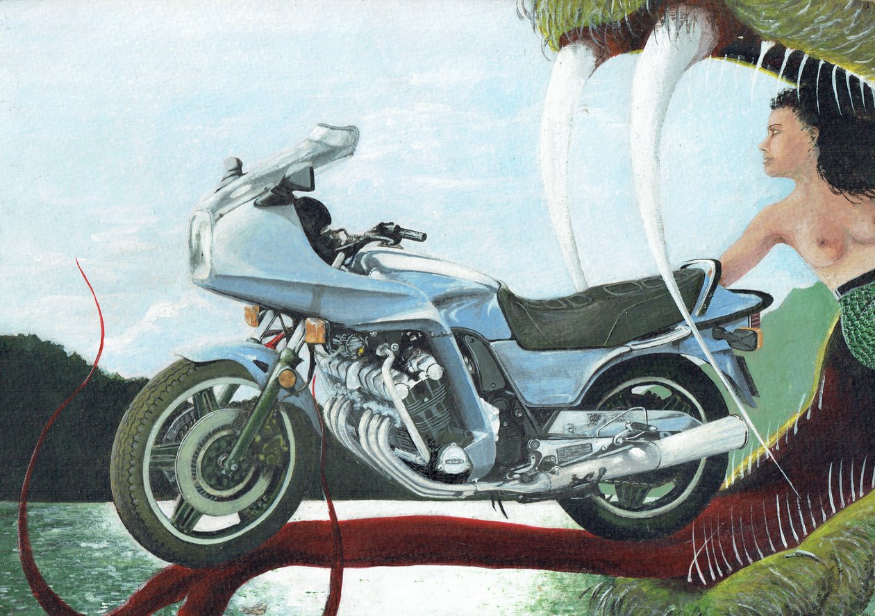 Freedom Deliverance by Vincent Alexander Booth