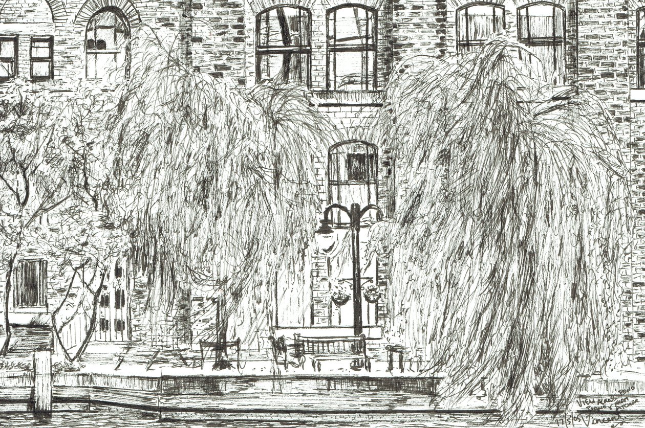 Pitcher and Piano Manchester, 2005 by Vincent Alexander Booth