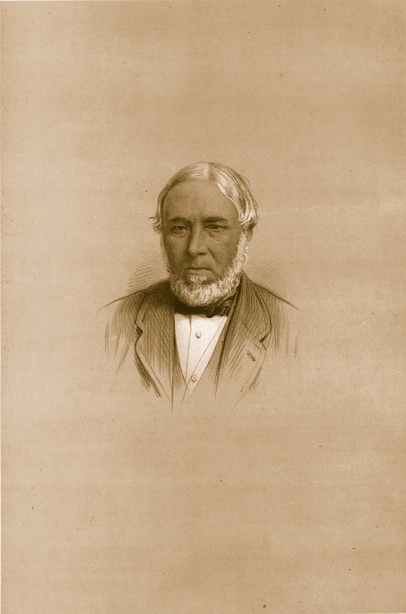 Mr. Judge Clark by Vincent Brooks Day and Son