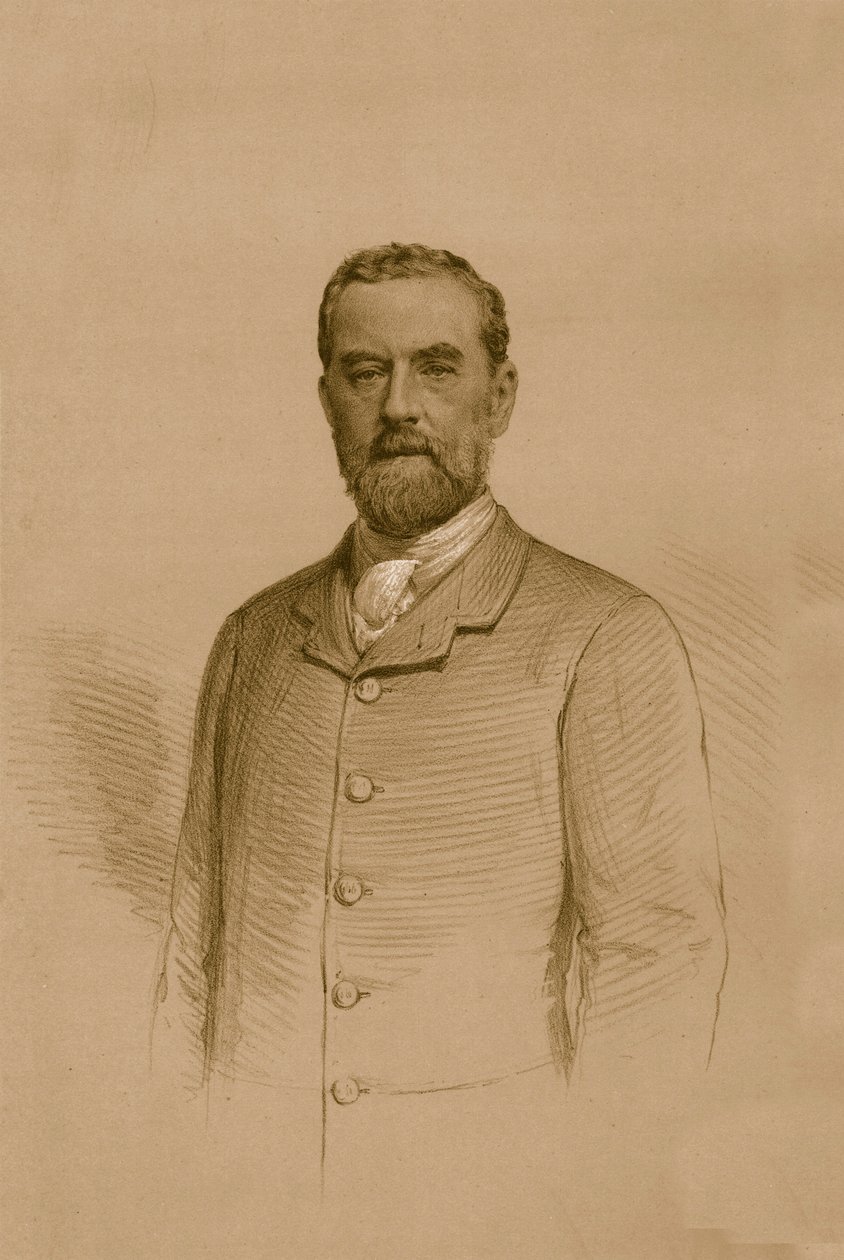 The Earl of Shannon by Vincent Brooks Day and Son
