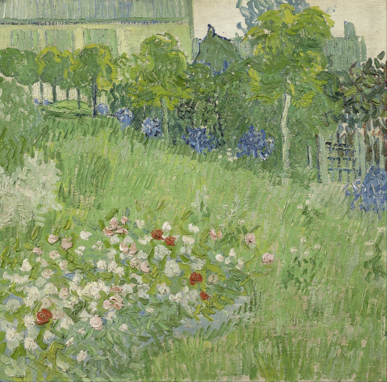 Daubigny
