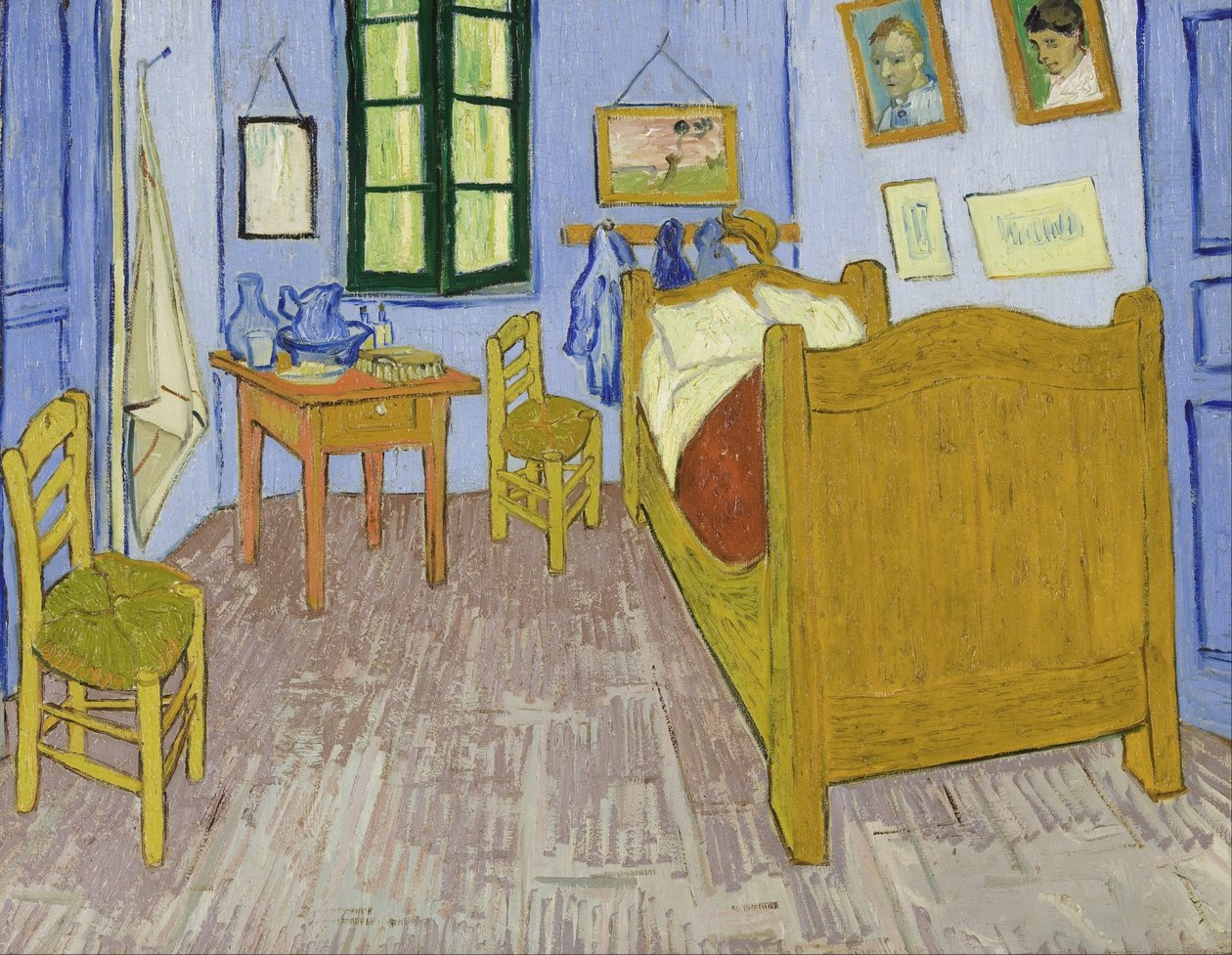 Van Gogh