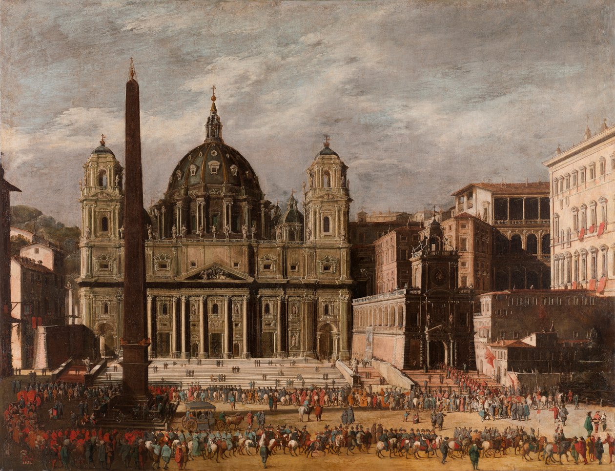 St Peter