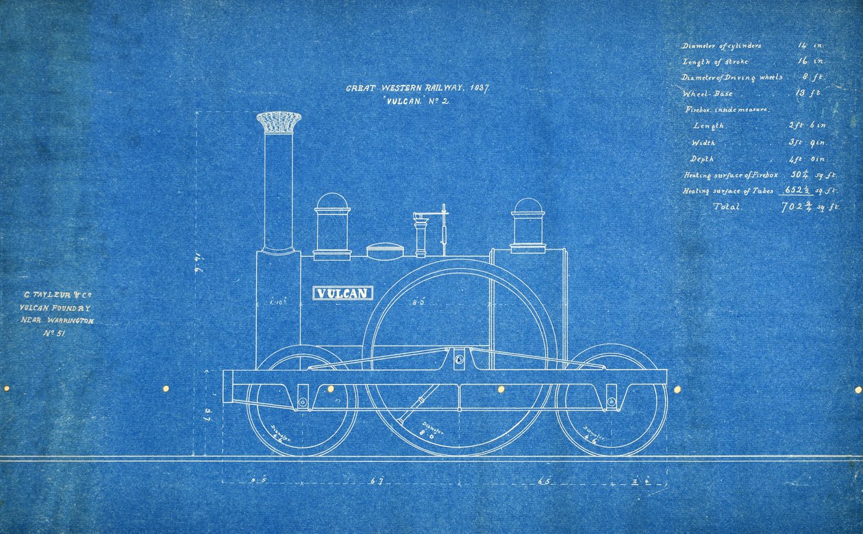 Great Western Railway 