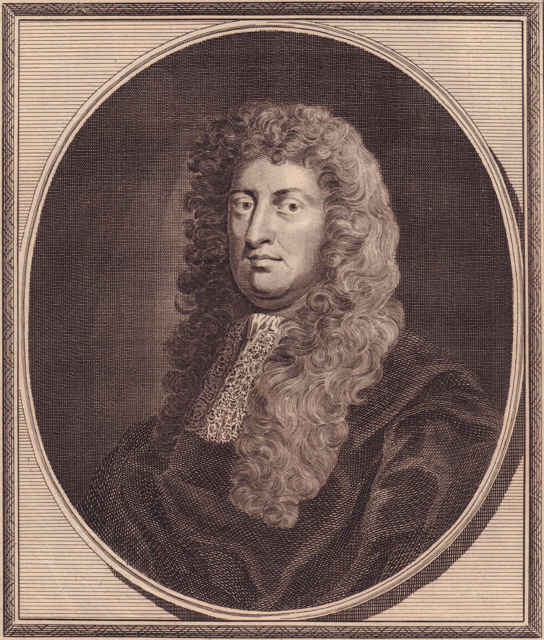 Portrait of English politician William Russell, Lord Russell by John Ward Dunsmore
