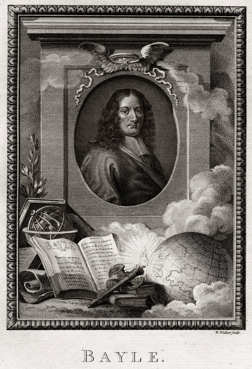 Bayle by W. Walker
