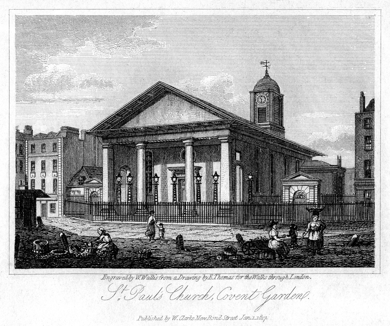St Paul