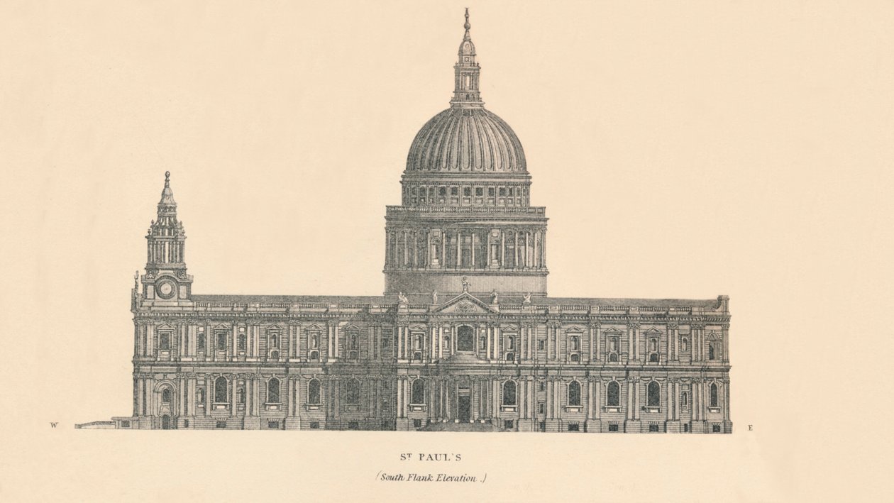 St. Paul