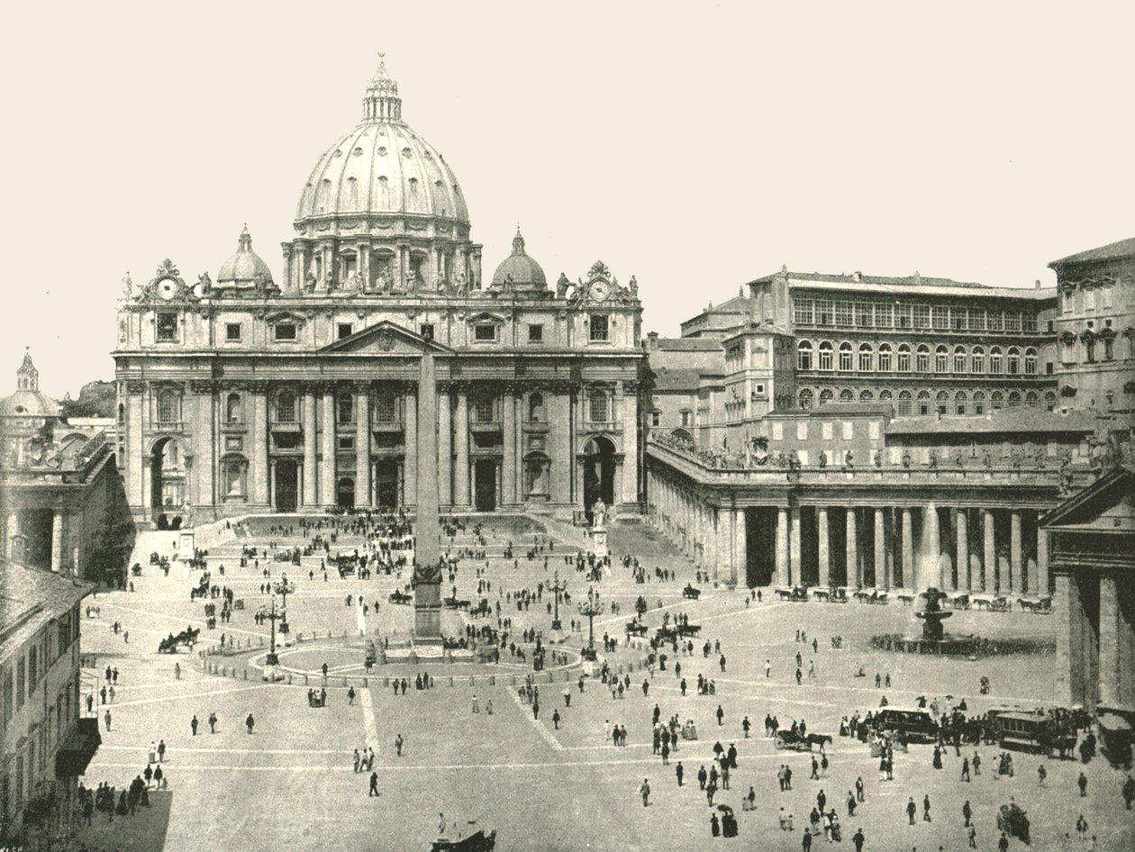 St Peter