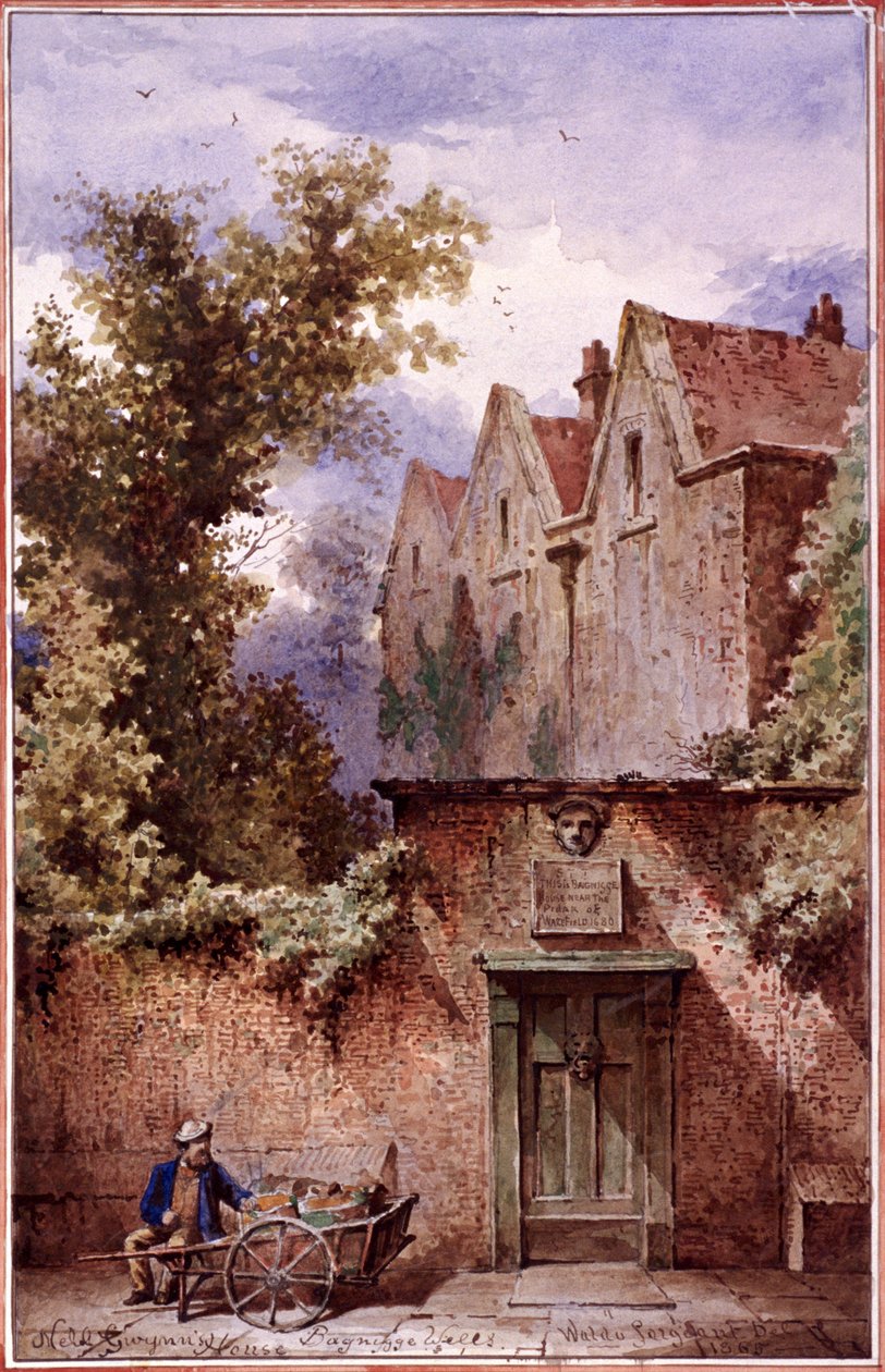 Nell Gwynne