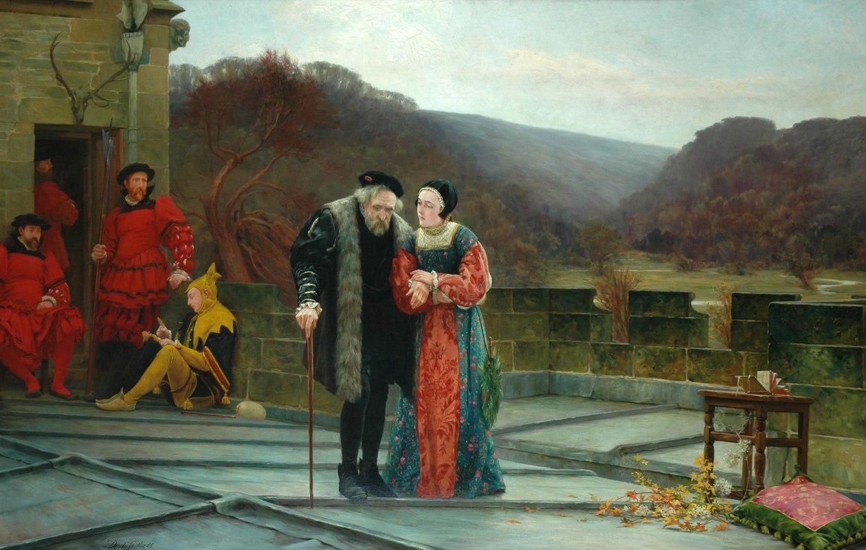 A Prisoner of the State by Walter Dendy Sadler