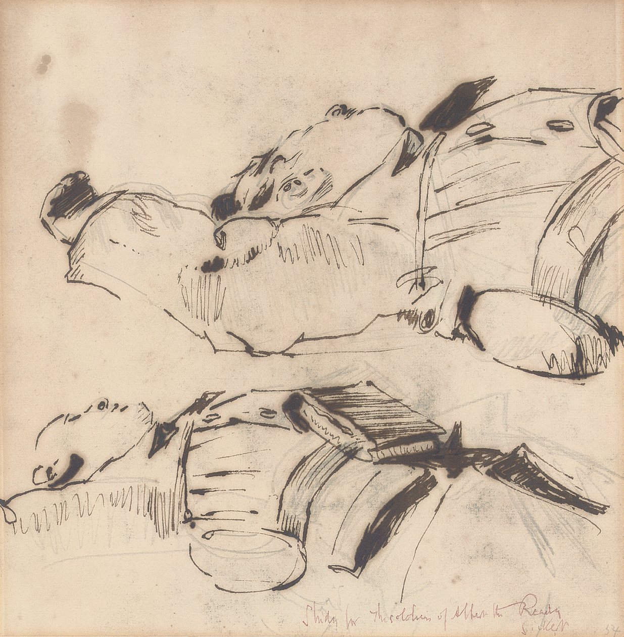 Study for 