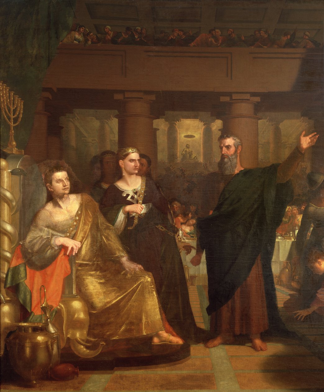 Belshazzar