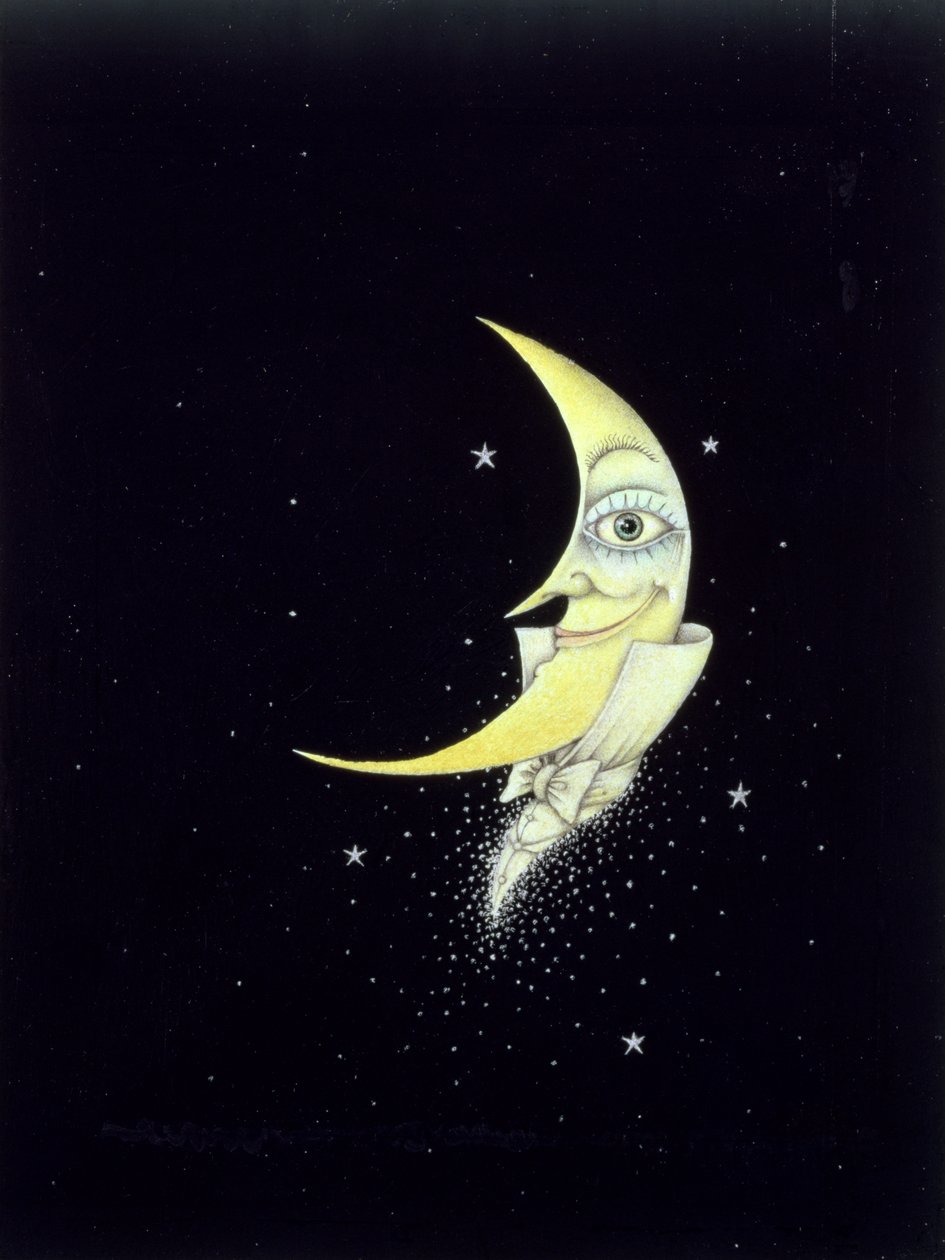 Night Out by Wayne Anderson