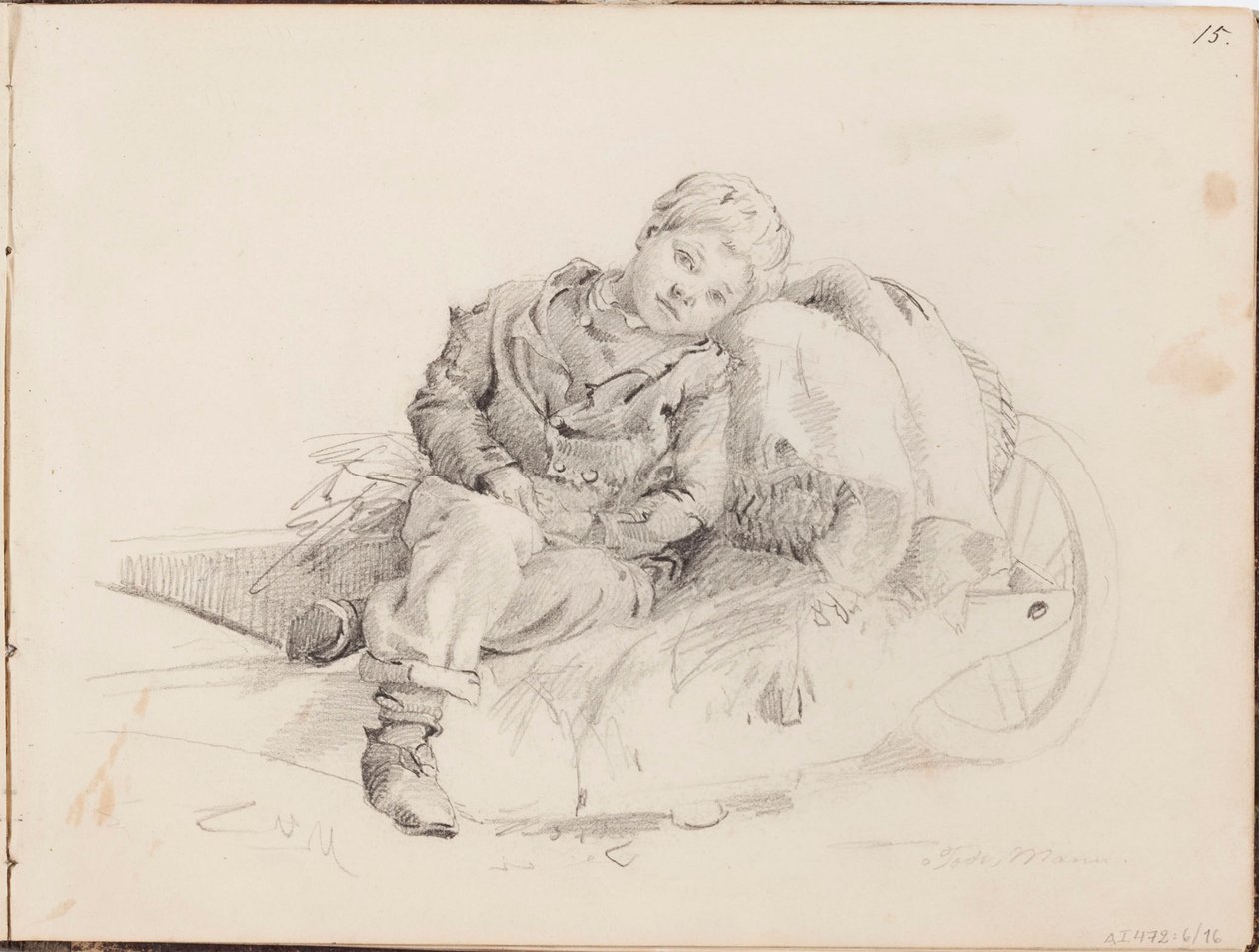 Untitled by Werner Holmberg