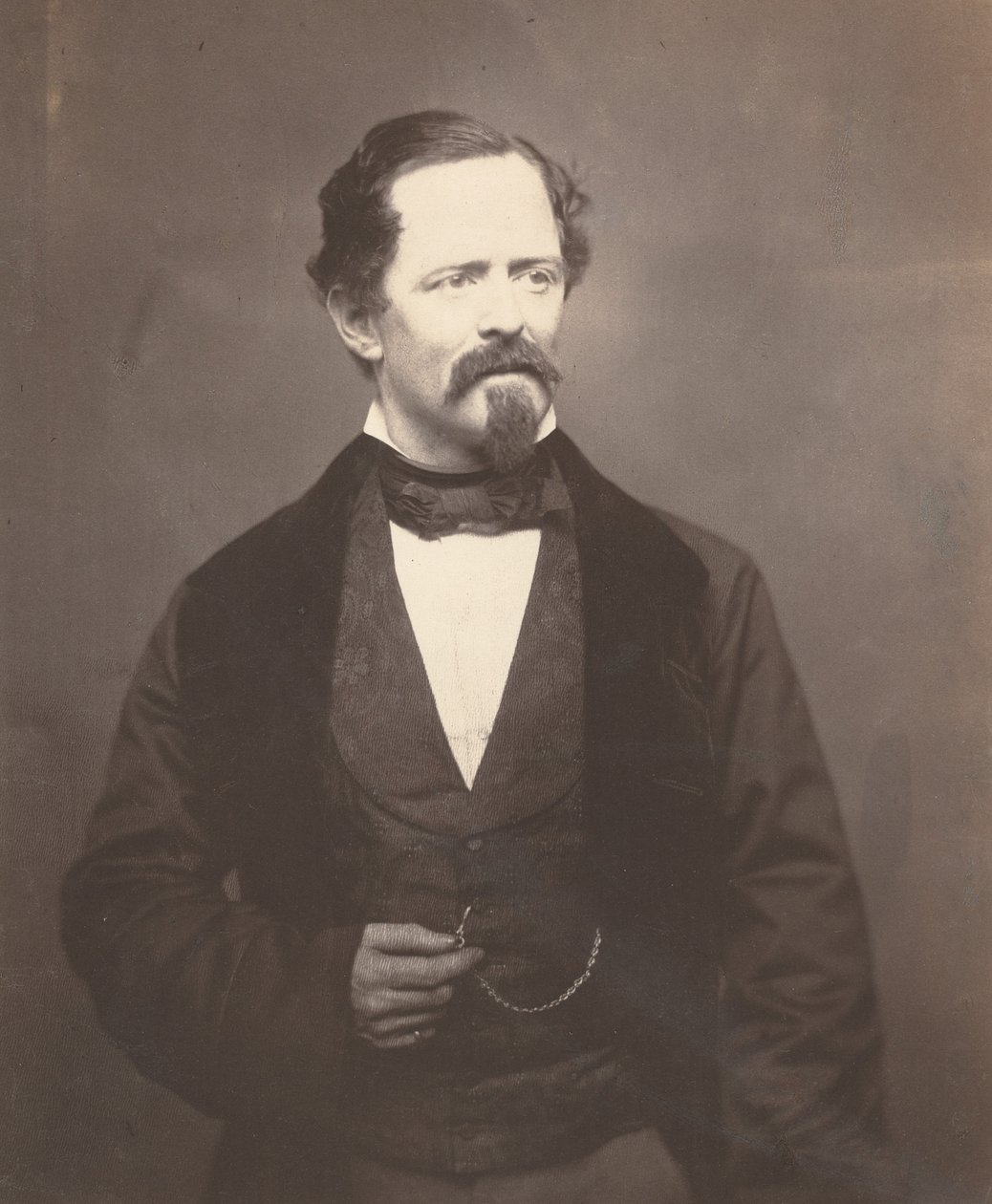 William Henry Powell by Whitehurst Sudio