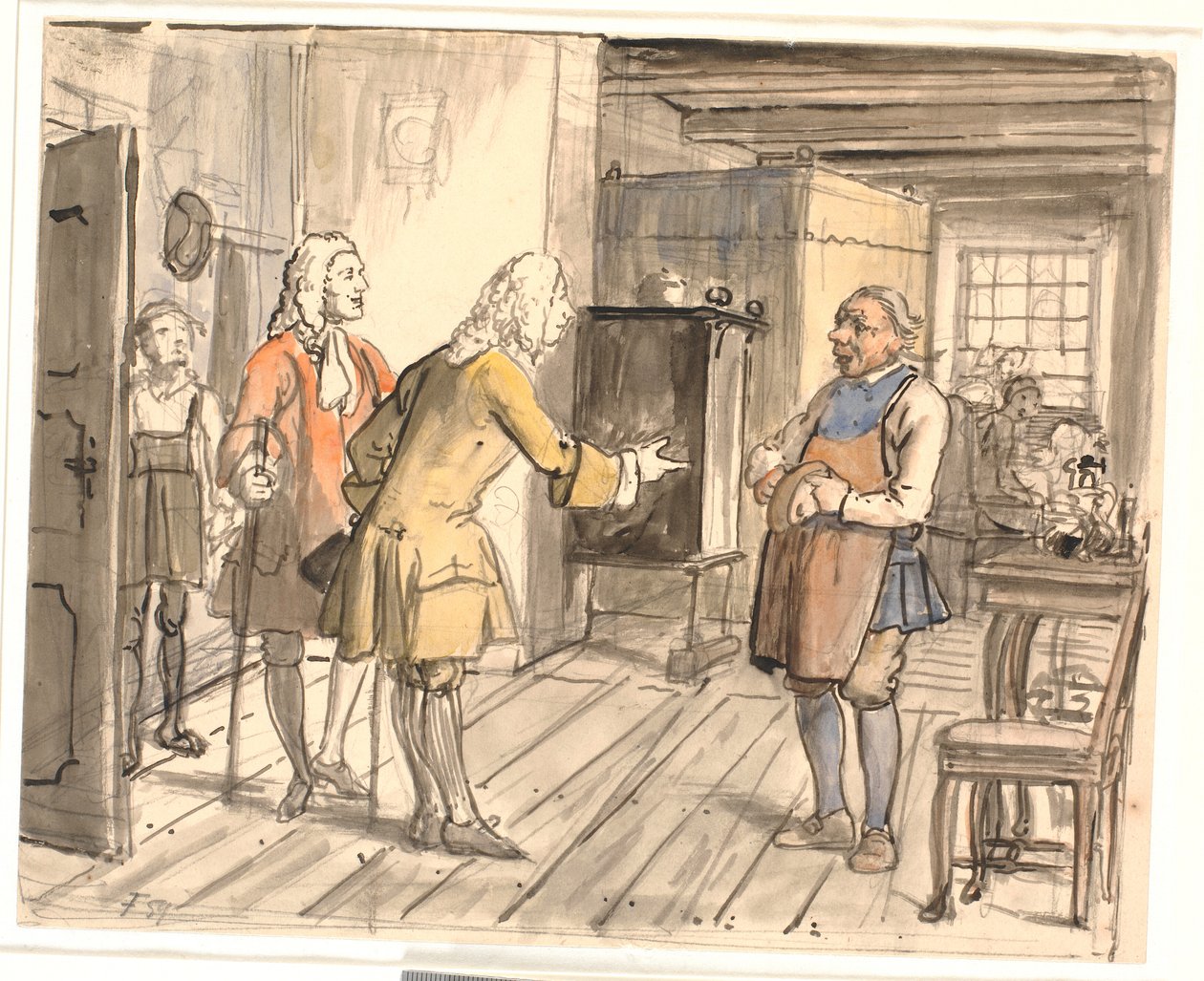 The Councilors