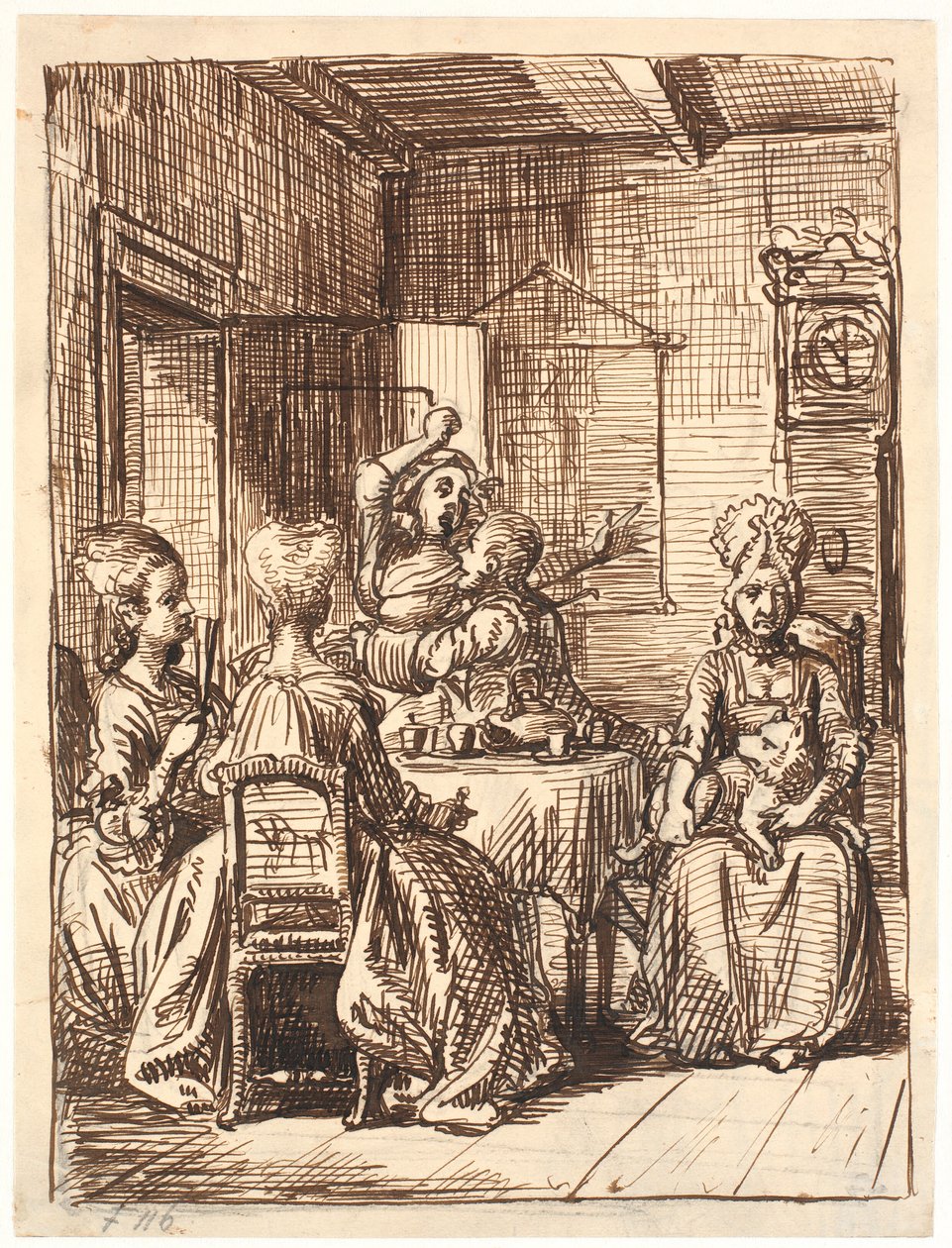 The Council Ladies