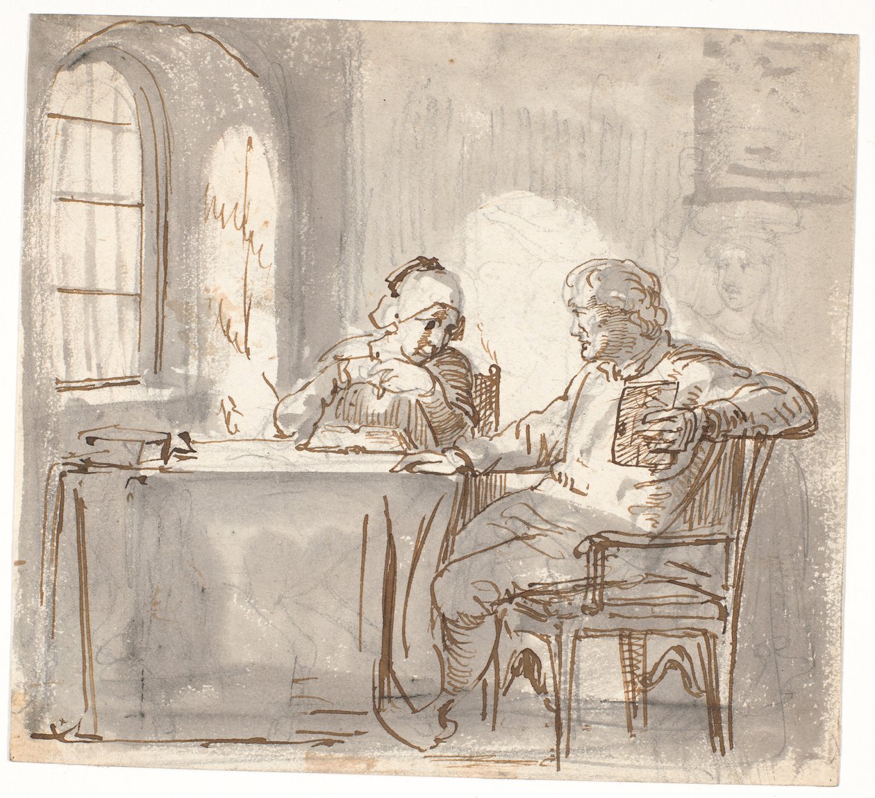 Thorvaldsen