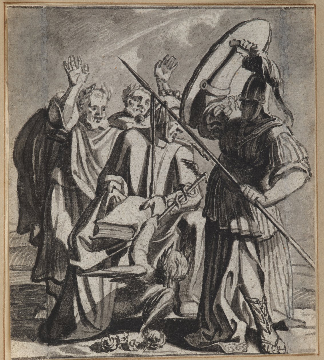Title Page. One Hundred And Fourteen Fools by Wilhelm Stettler