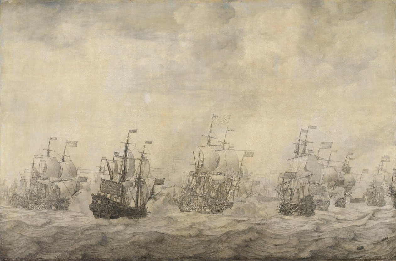 Episode from the Four Days