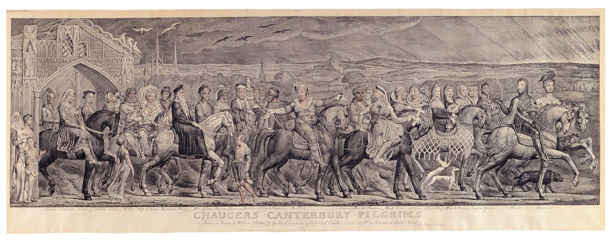 Chaucer