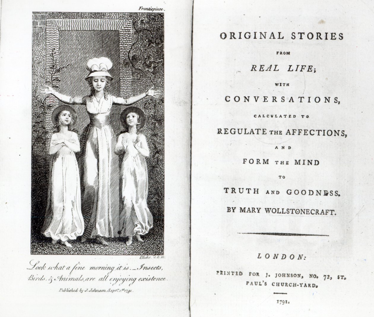 Frontispiece to 