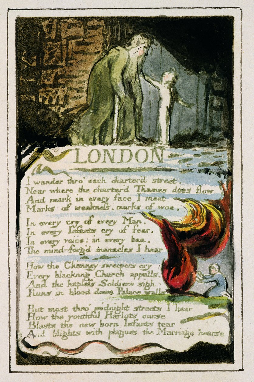 London: plate 47 from 
