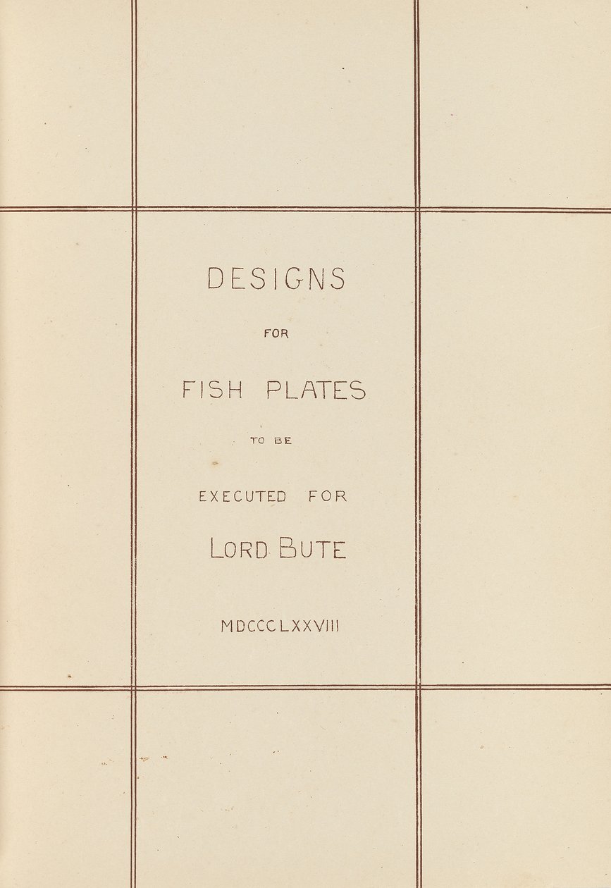 Frontispiece to 