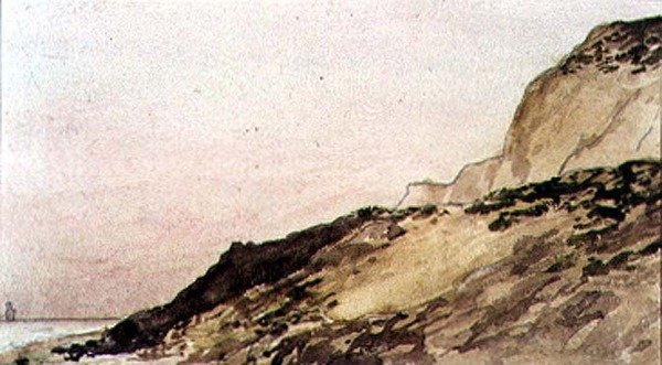 Studies of English Scenery by William Collins