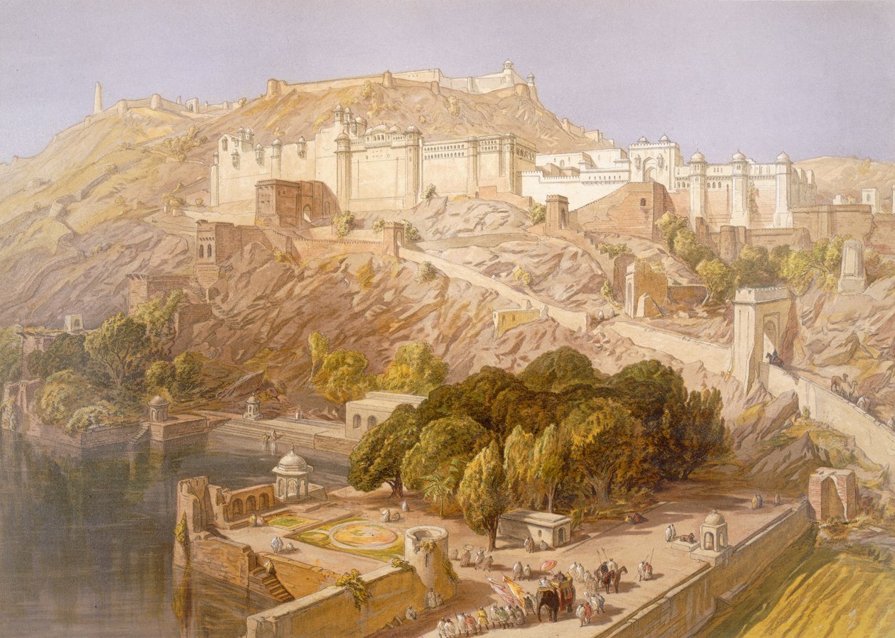 Ambair, from 