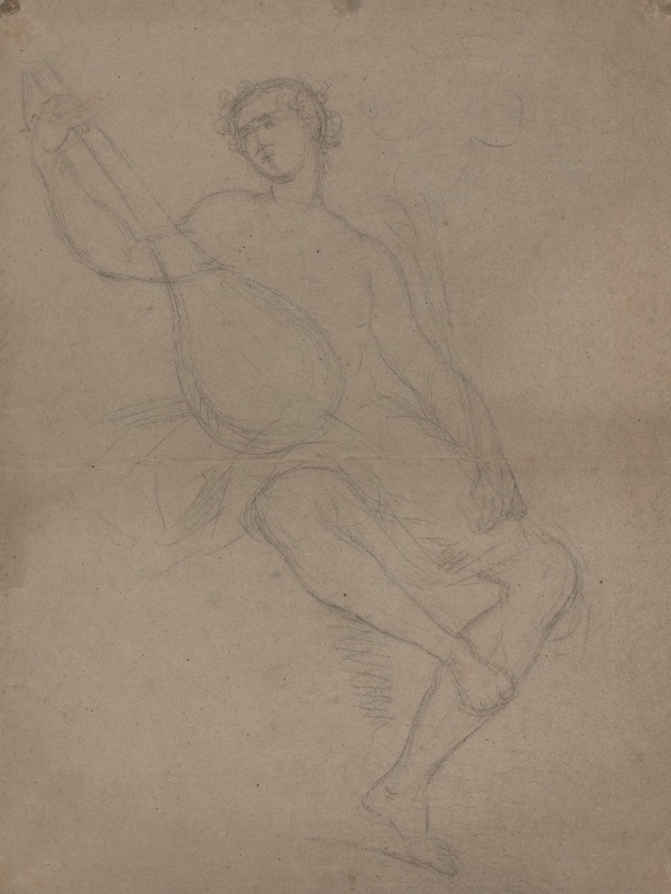 Hymen by William Hogarth