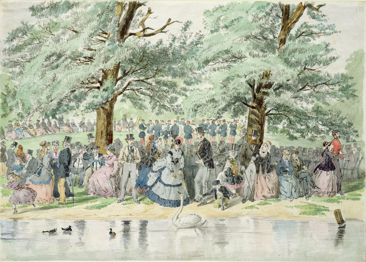 A Summer