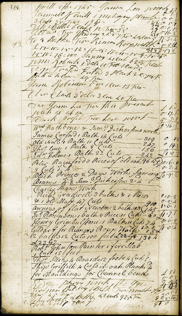 Page 279, from Rathbone