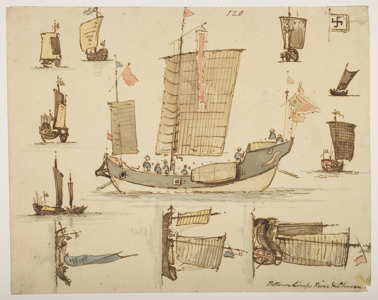 Boats 