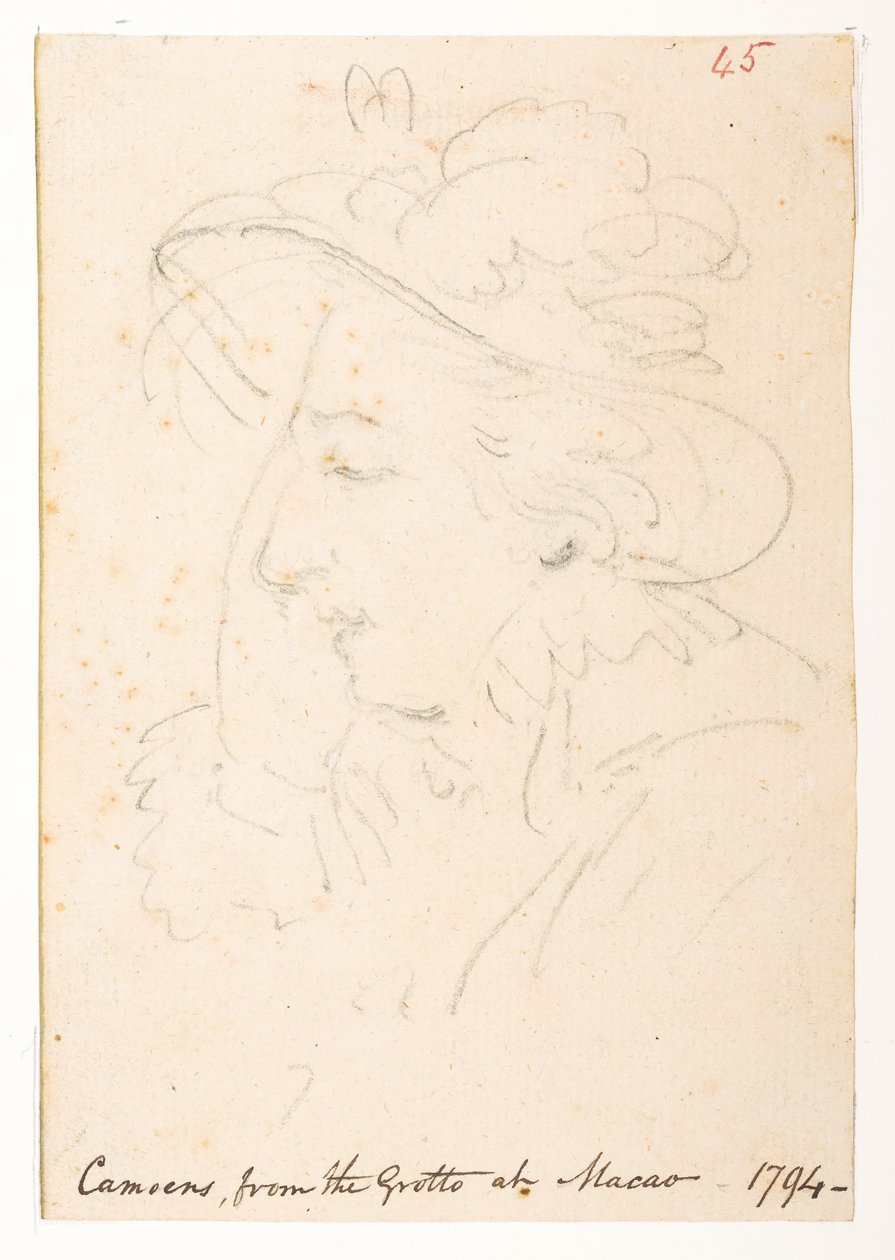 WD 959 section 1 f.45 by William Alexander