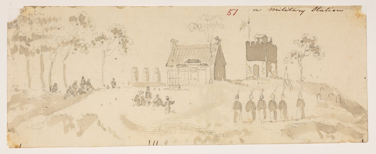 WD 959 section 2 f.051 by William Alexander
