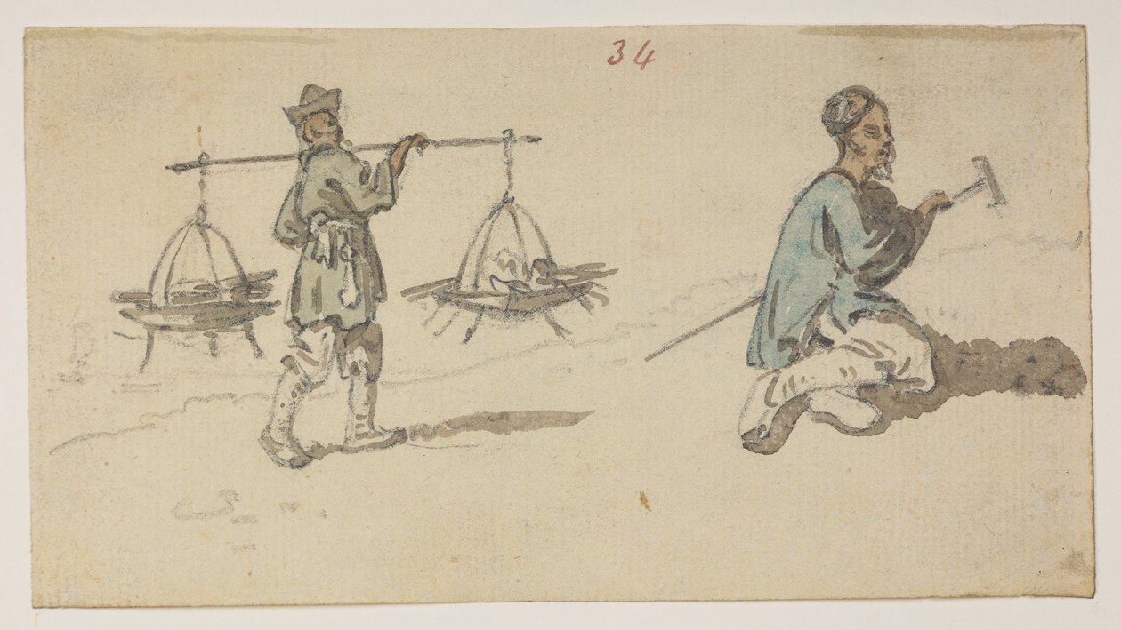 WD 959 section 2 f.34 by William Alexander