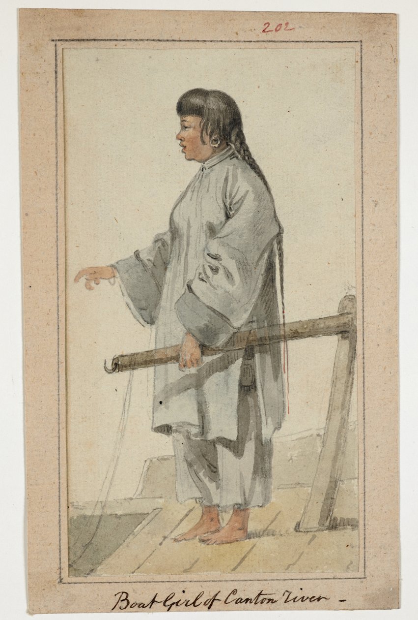 WD 961 f.202 by William Alexander