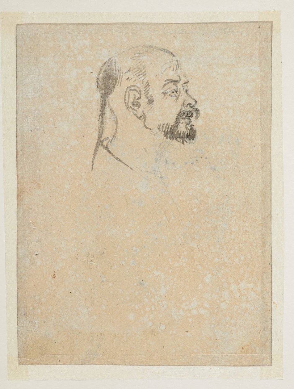 WD 961 f.2v by William Alexander