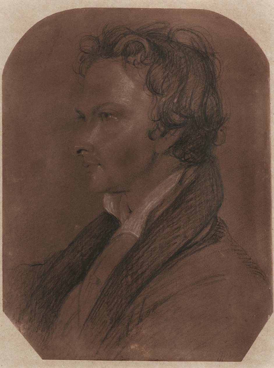 William Hazlitt the Essayist by William Bewick