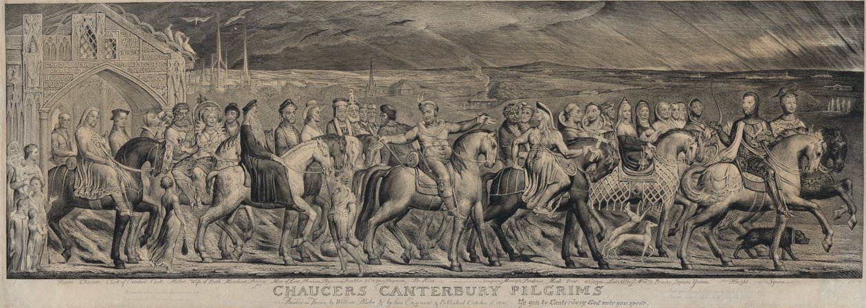 Chaucer