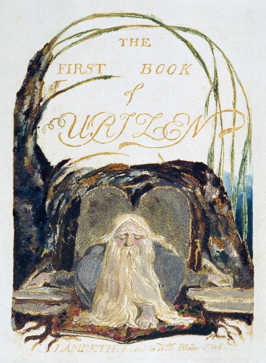 Title page, plate 1 from 