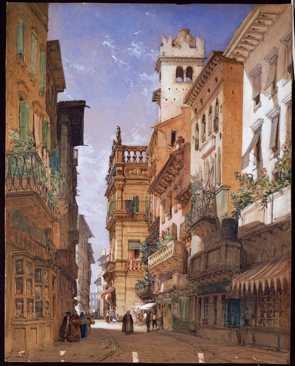 Verona: Corso Sant