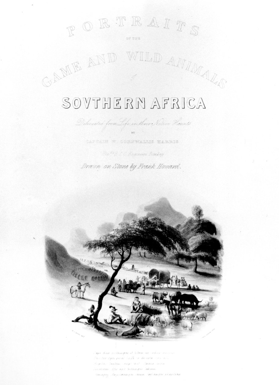 Titlepage of 