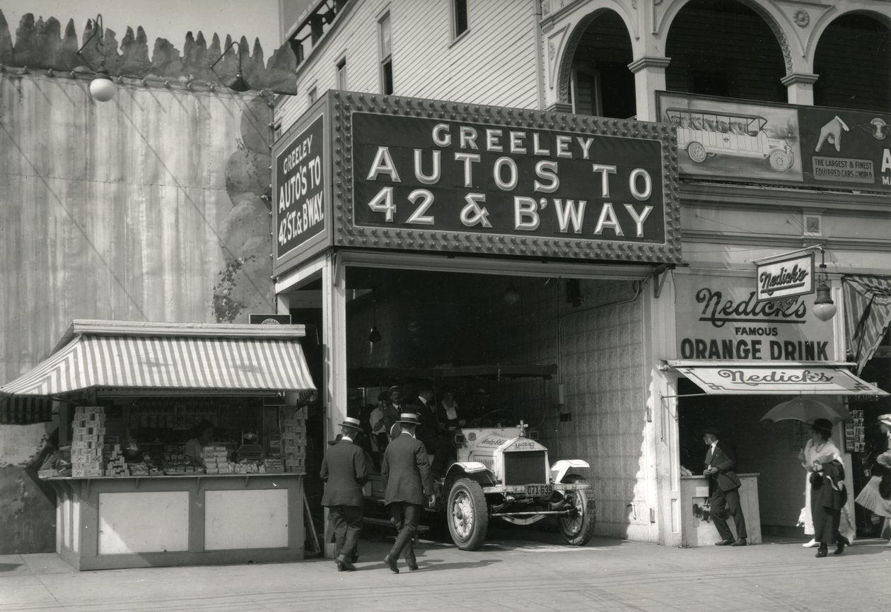 Greeley Autos to 42 und B